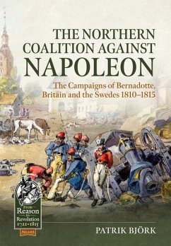 Cover The Northern Coalition against Napoleon