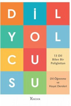 Cover Dil Yolcusu