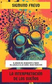 La interpretación de los sueños (eBook, ePUB) La interpretación de los sueños (eBook, ePUB)