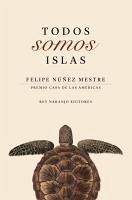Cover Todos somos islas (eBook, ePUB)