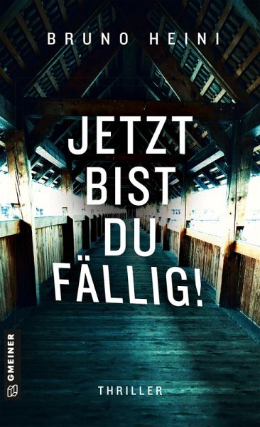 Jetzt bist du fällig! (eBook, ePUB)