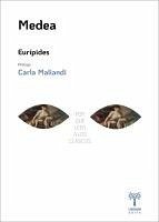 Medea (eBook, ePUB) - Eurípides