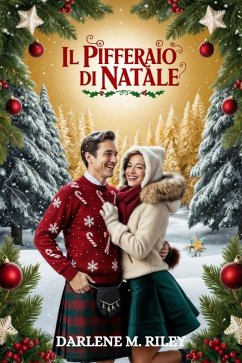 Cover Il pifferaio di Natale (eBook, ePUB)