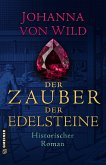 Der Zauber der Edelsteine (eBook, ePUB) Der Zauber der Edelsteine (eBook, ePUB)