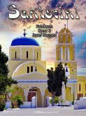 Santorini (eBook, ePUB)