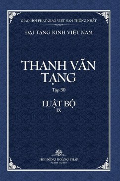Cover Thanh Van Tang, Tap 30