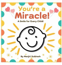 You're a Miracle! - Subhash, Manjiri