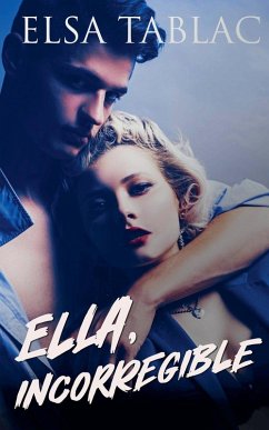 Cover Ella, incorregible
