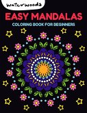 Easy Mandalas Easy Mandalas