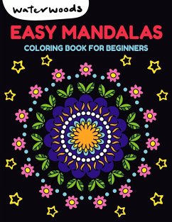 Easy Mandalas - Waterwoods Media