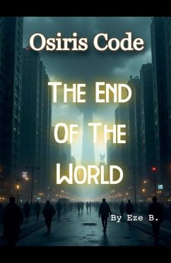 Osiris Code - Eze