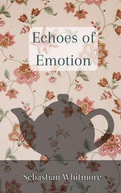 Cover Echoes of Emotion
