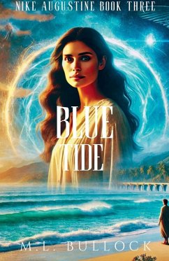 Cover Blue Tide