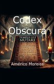 Codex Obscura Codex Obscura