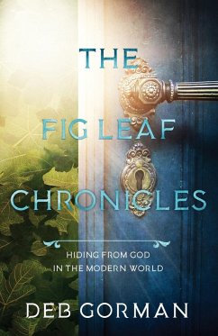 Cover The Fig Leaf Chronicles