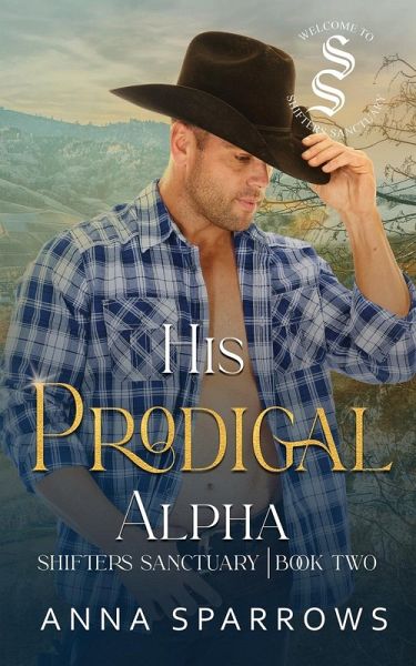 His Prodigal Alpha His Prodigal Alpha