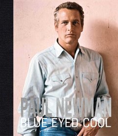 Cover Paul Newman