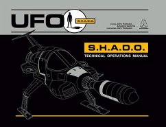 UFO S.H.A.D.O. - Alexander, Gerald Alexander