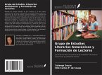 Grupo de Estudios Literarios Amazónicos y Formación de Lectores