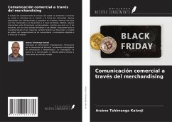Cover Comunicación comercial a través del merchandising