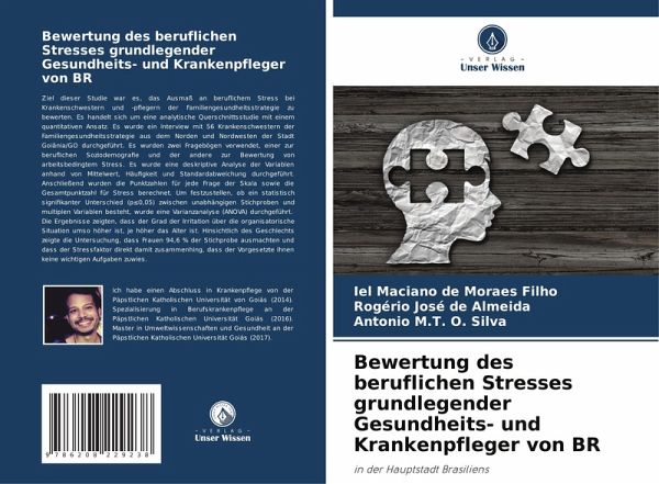 Bewertung des beruflichen Stresses grundlegender Gesundheits- und Krankenpfleger von BR Bewertung des beruflichen Stresses grundlegender Gesundheits- und Krankenpfleger von BR