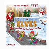 Toddle Doddle 123 - 12 Christmas Elves Toddle Doddle 123 - 12 Christmas Elves