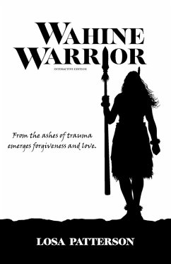 Wahine Warrior Interactive Edition - Patterson, Losa