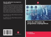 Guia do utilizador de programas criptográficos Guia do utilizador de programas criptográficos