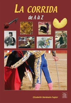 Cover Corrida de A à Z (La)