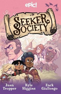 Cover Seeker Society