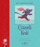 Cizmeli Kedi