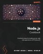 Node.js Cookbook - Fifth Edition - Bild 1