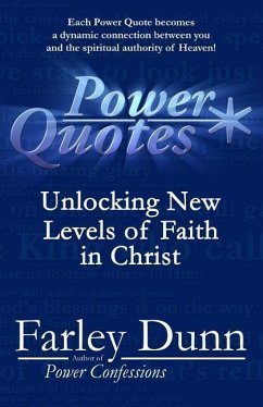 Power Quotes - Dunn, Farley