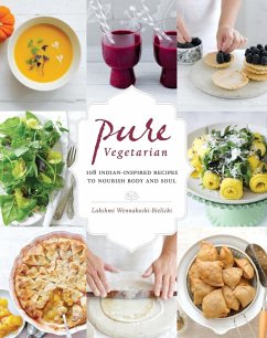 Pure Vegetarian - Wennakoski-Bielicki, Lakshmi