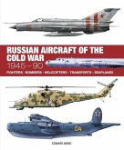 Russian Aircraft of the Cold War Russian Aircraft of the Cold War