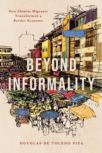 Beyond Informality Beyond Informality