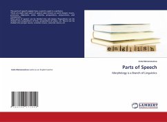 Cover Parts of Speech