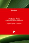 Medicinal Plants - Harnessing the Healing Power of Plants Medicinal Plants - Harnessing the Healing Power of Plants
