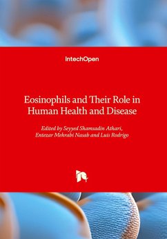 Cover Eosinophils and Their Role in Human Health and Disease