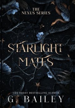 Cover Starlight Mates