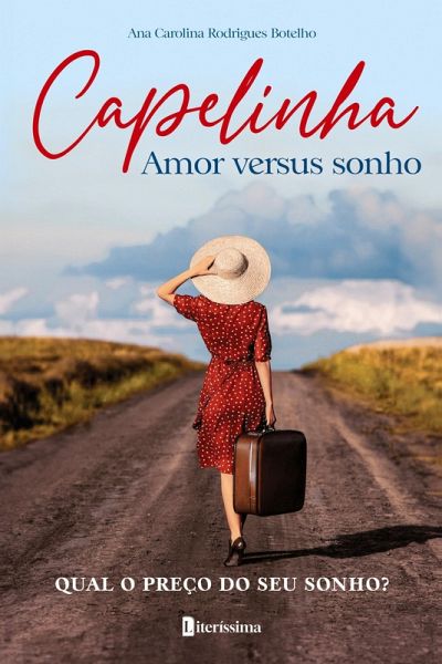 CAPELINHA AMOR VERSUS SONHO