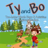 Ty and Bo Ty and Bo