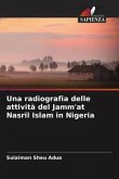 Una radiografia delle attività del Jamm'at Nasril Islam in Nigeria