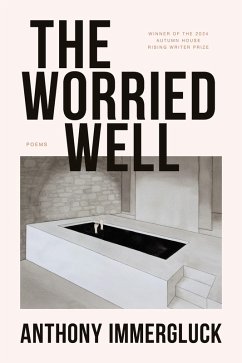The Worried Well - Immergluck, Anthony