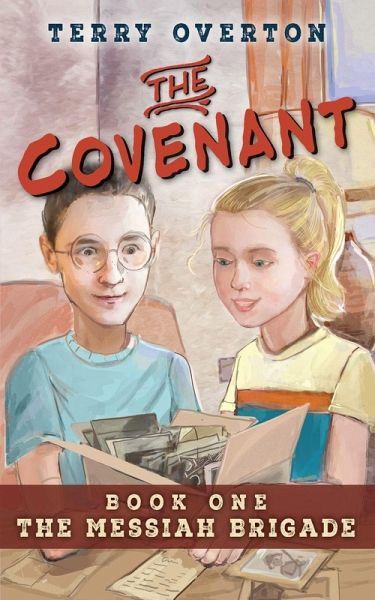 The Covenant The Covenant