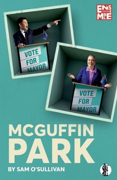 Cover McGuffin Park