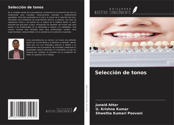 Selección de tonos
