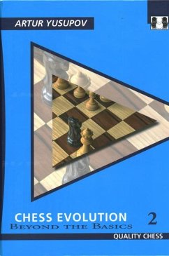 Cover Chess Evolution 2