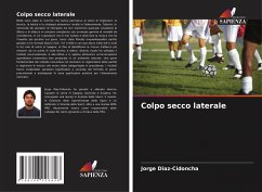 Colpo secco laterale - Diaz-Cidoncha, Jorge