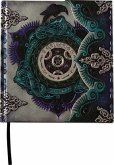 Cuaderno Grimorio 1 Cuaderno Grimorio 1